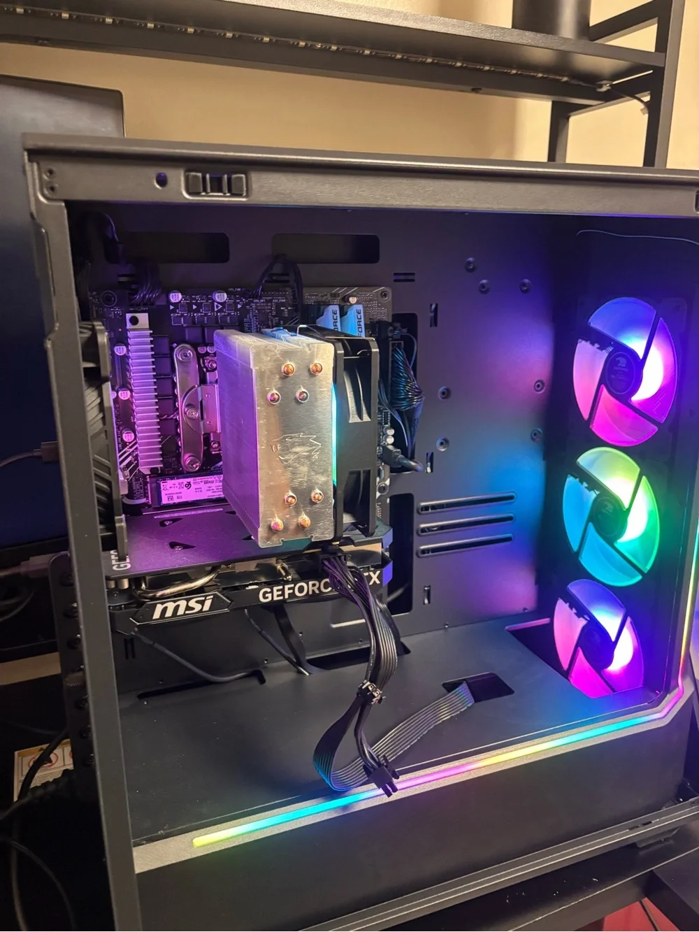 iBUYPOWER Gaming PC